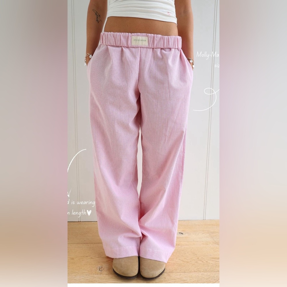 Studio Seven Lila Lounge Pants